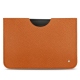 가죽 커버 Apple iPad Pro 11" (2020) - Orange vibrant