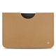 Custodia in pelle Apple iPad Pro 11" (2020) - Beige Veggie