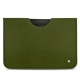 Capa em pele Apple iPad Pro 11" (2020) - Vert Veggie