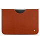 Capa em pele Apple iPad Pro 11" (2020) - Orange Veggie