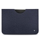 Capa em pele Apple iPad Pro 12.9" (2020) - Cobalt ( Pantone 2766C ) 
