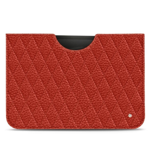 Apple iPad Pro 12,9インチタブレット用ハイエンドスリーブPapaye - Couture ( Pantone #b54317 ) 