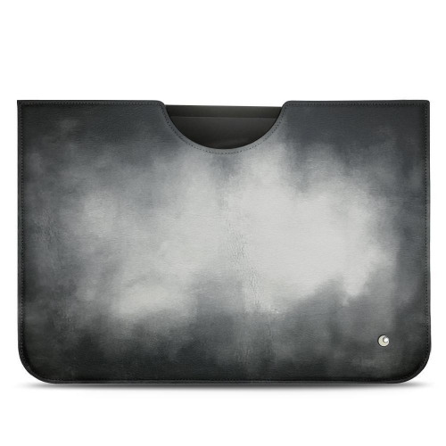 Apple iPad Pro 12,9インチタブレット用ハイエンドスリーブGris Patine