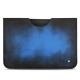 レザーケース Apple iPad Pro 12.9" (2020) - Bleu Patine