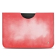 レザーケース Apple iPad Pro 12.9" (2020) - Rose Patine
