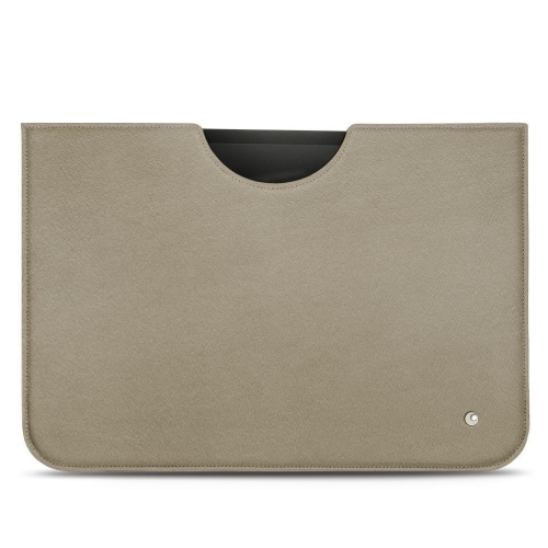 Fundas Premium para la tableta Apple iPad Pro 12,9"Darboun sabla ( Pantone #BCB1A1 )