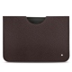 Pochette cuir Apple iPad Pro 12.9" (2020) - Marron envoûtant