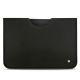 Lederschutzhülle Apple iPad Pro 12.9" (2020) - Noir Veggie