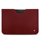 レザーケース Apple iPad Pro 12.9" (2020) - Rouge Veggie