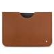 レザーケース Apple iPad Pro 12.9" (2020) - Marron Veggie