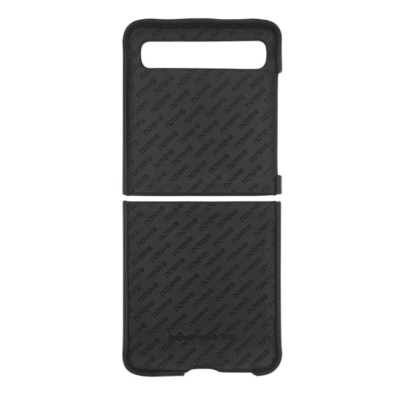 Lederschutzhülle Samsung Galaxy Z Flip