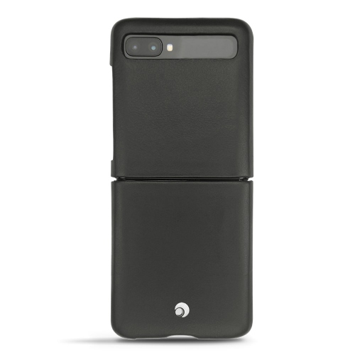                                                                                                                     硬质真皮保护套 Samsung Galaxy Z Flip
                                                                                                              