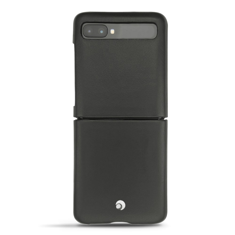 Coque cuir Samsung Galaxy Z Flip