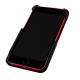 Apple iPhone SE (2020) leather cover