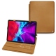 レザーケース Apple iPad Pro 12.9" (2020) - Castan esparciate