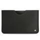 Custodia in pelle Samsung Galaxy Tab S6 Lite - Noir ( Nappa - Black ) 