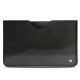 Capa em pele Samsung Galaxy Tab S6 Lite - Onyx ( Black ) 