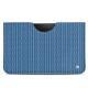 レザーケース Samsung Galaxy Tab S6 Lite - Abaca ishia