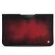Lederschutzhülle Samsung Galaxy Tab S6 Lite - Rouge Patine