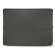 Microsoft Surface Pro X leather case