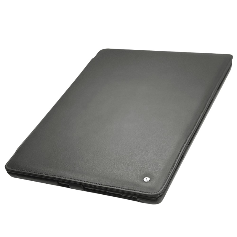 Microsoft Surface Pro X leather case