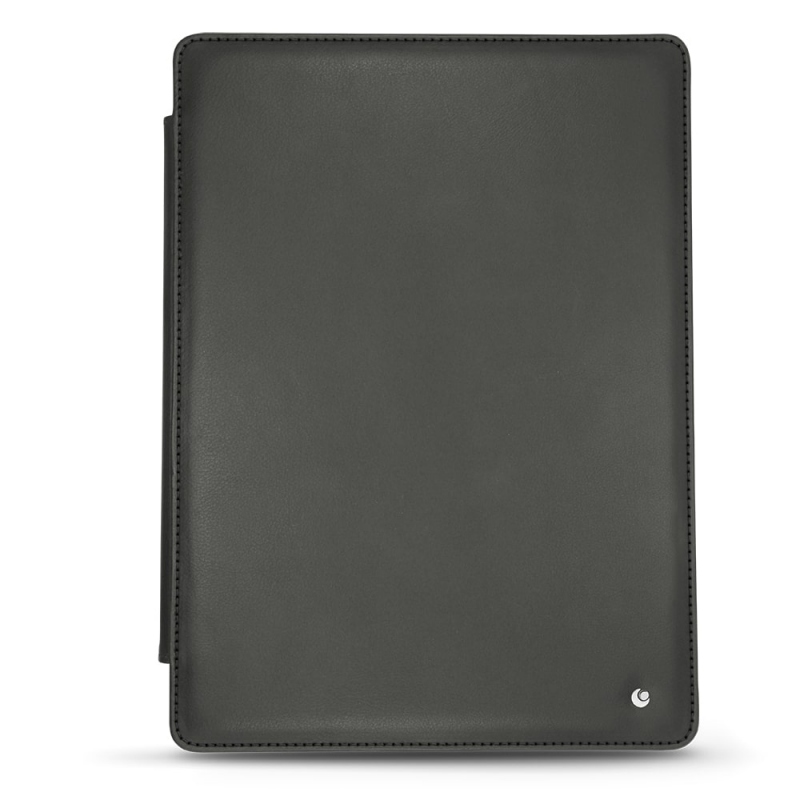 Custodia in pelle Microsoft Surface Pro X