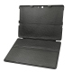Custodia in pelle Microsoft Surface Pro X