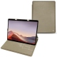 Housse cuir Microsoft Surface Pro X - Darboun sabla