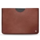 Funda de piel Microsoft Surface Pro X - Passion vintage ( Glutton - Red ) 