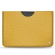 Funda de piel Microsoft Surface Pro X - Mimosa ( Pantone 141C ) 