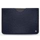 Custodia in pelle Microsoft Surface Pro X - Cobalt ( Pantone 2766C ) 