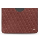 Funda de piel Microsoft Surface Pro X - Passion vintage - Couture