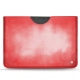 Capa em pele Microsoft Surface Pro X - Rose Patine