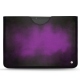 가죽 커버 Microsoft Surface Pro X - Violet Patine