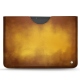 Funda de piel Microsoft Surface Pro X - Doré Patine