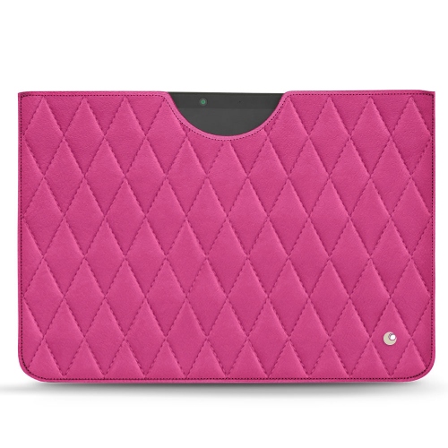 Wählen Sie Noreve für Ihre Tablettenbeutel aus LederRose BB - Couture ( Pantone #DB599F )