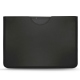 Microsoft Surface Pro X leather pouch - Noir PU