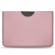 Custodia in pelle Microsoft Surface Pro X - Rose PU