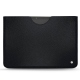 Capa em pele Microsoft Surface Pro X - Noir élégant