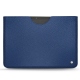 가죽 커버 Microsoft Surface Pro X - Bleu frisson