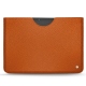 Custodia in pelle Microsoft Surface Pro X - Orange vibrant
