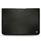 가죽 커버 Microsoft Surface Pro X - Negre poudro