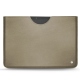 가죽 커버 Microsoft Surface Pro X - Darboun sabla