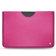 Capa em pele Microsoft Surface Pro X - Rose BB