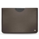가죽 커버 Microsoft Surface Pro X - Gris Veggie