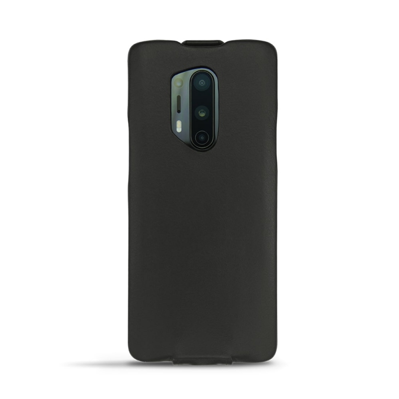 OnePlus 8 Pro leather case