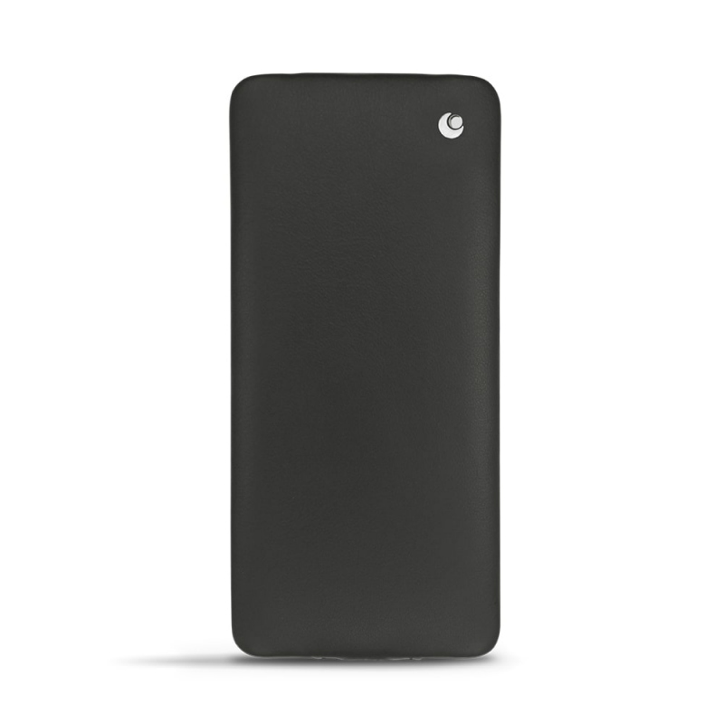 Capa em pele OnePlus 8 Pro