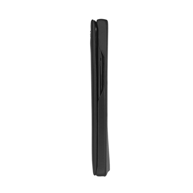 Capa em pele OnePlus 8 Pro