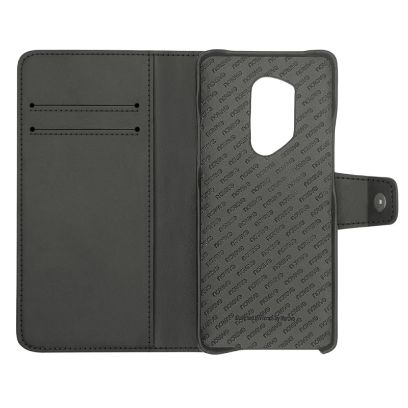 Custodia in pelle OnePlus 8 Pro