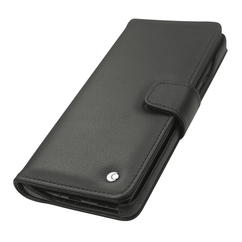 Custodia in pelle OnePlus 8 Pro